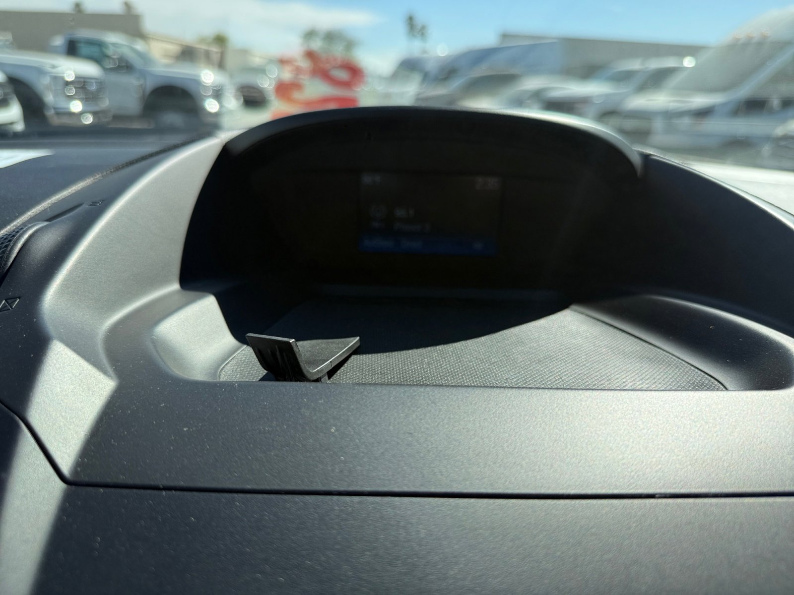 Used 2019 Ford Escape S image 22