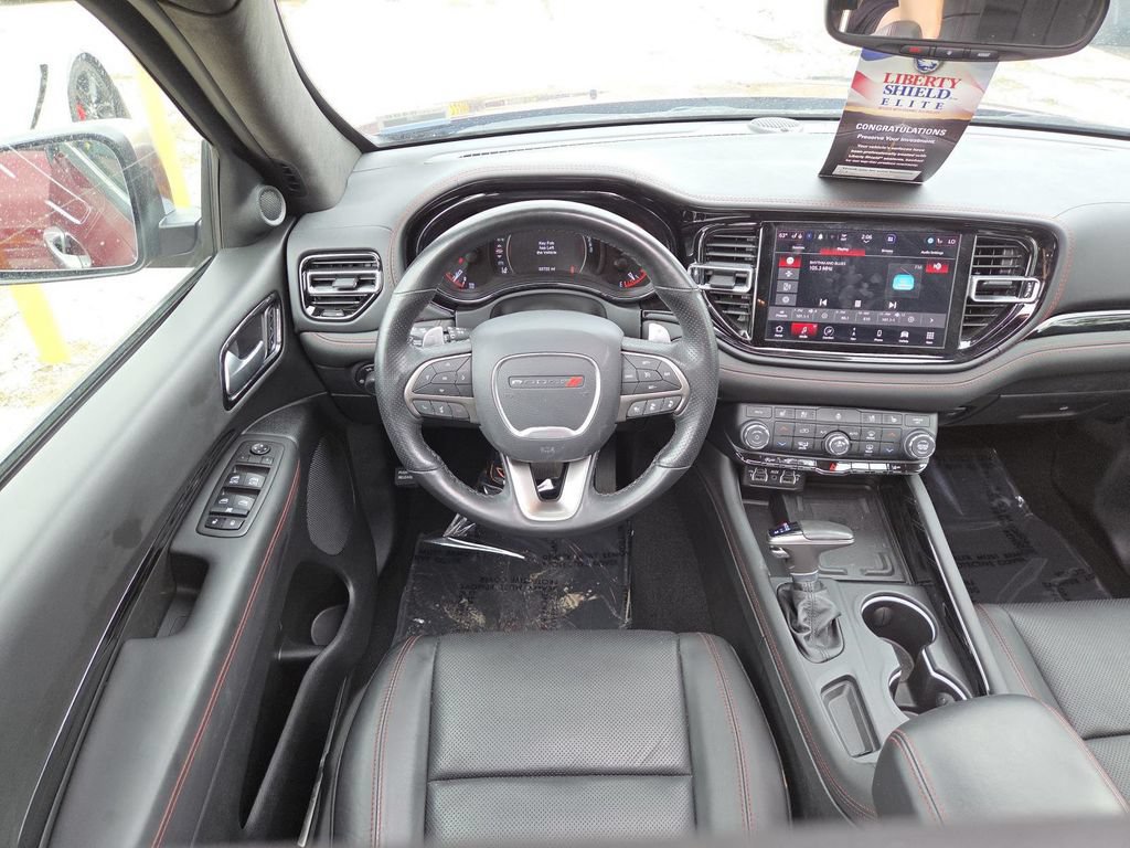 Used 2024 Dodge Durango Citadel AWD/4WD image 24
