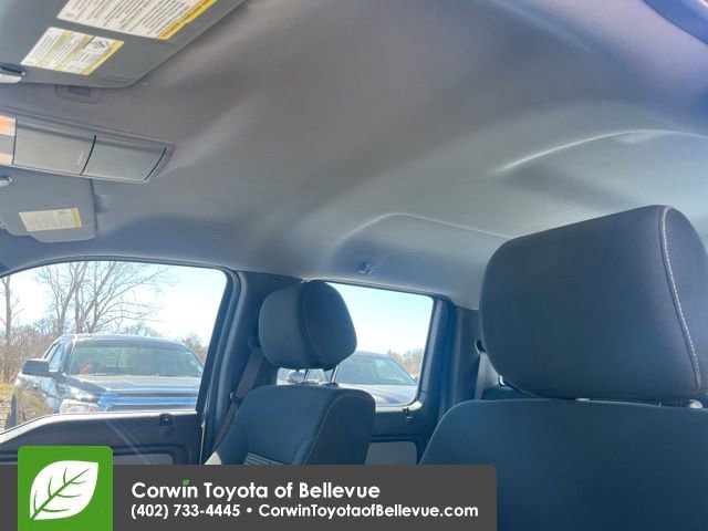 Used 2014 Ford F150 STX w/ Equipment Group 201A Mid image 19