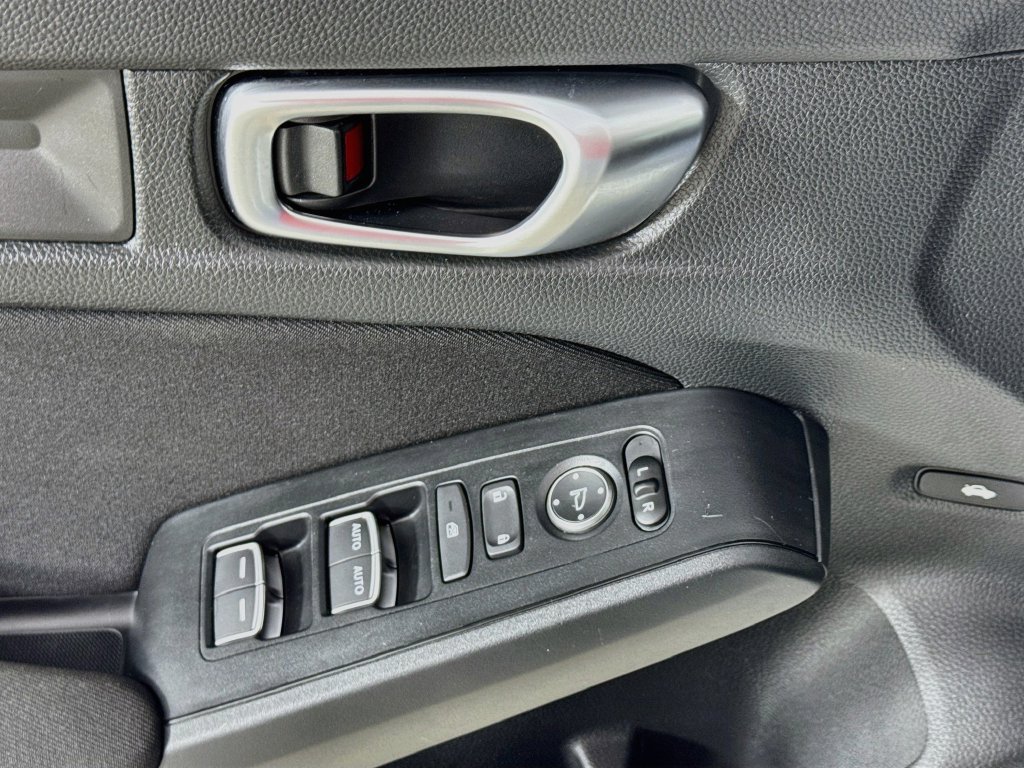 Used 2024 Honda Civic Sport image 23
