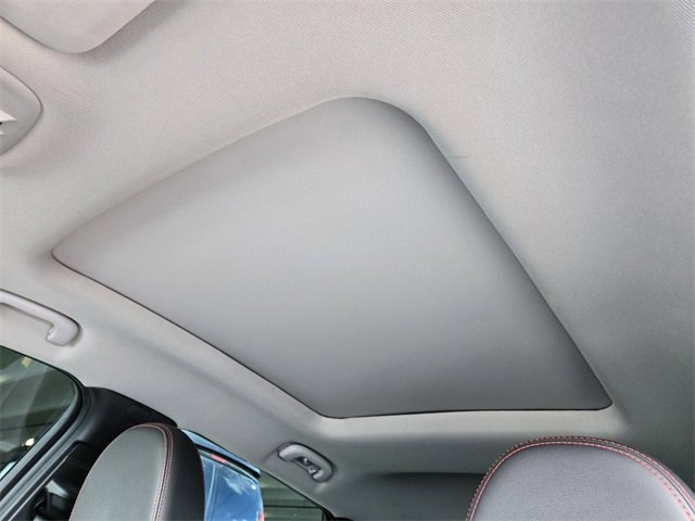 Certified 2023 Chevrolet Bolt EUV Premier w/ Sun & Sound Package image 11