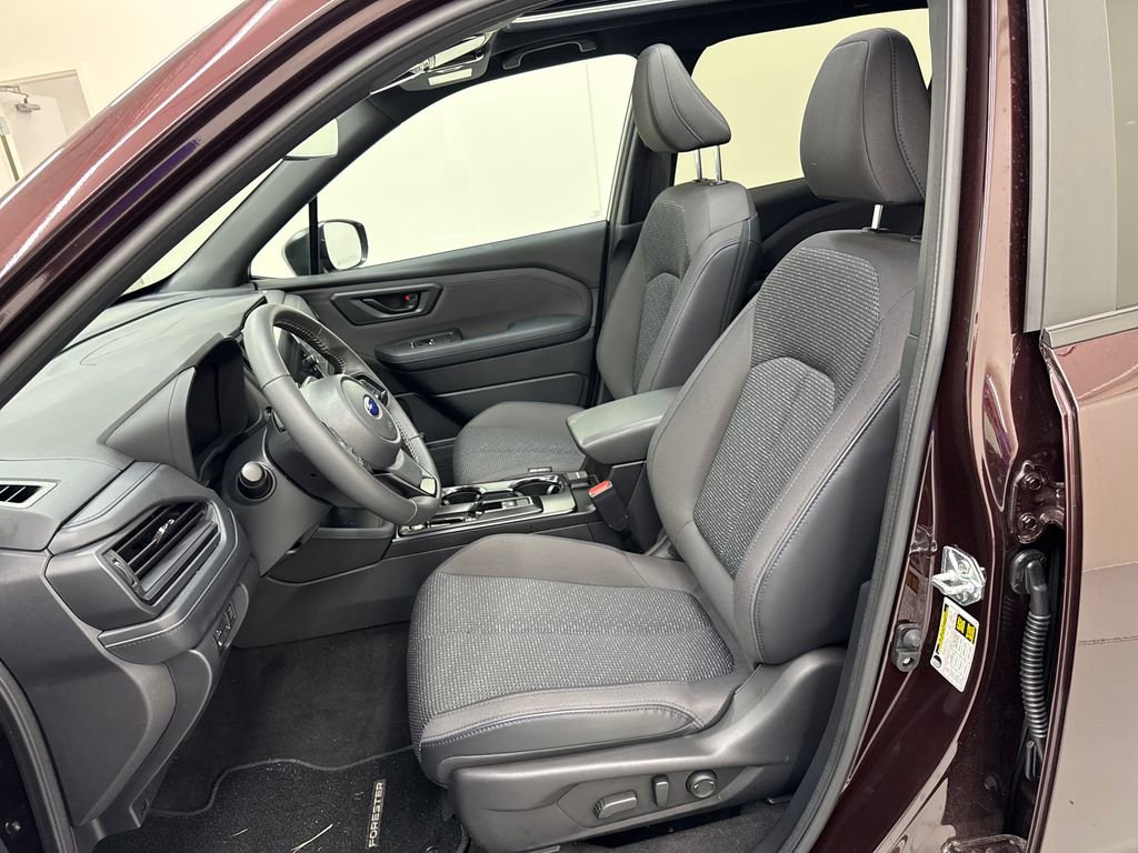 Used 2026 Subaru Forester Premium image 13