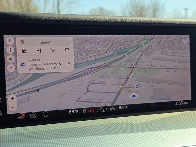 New 2026 Nissan Murano SL image 5