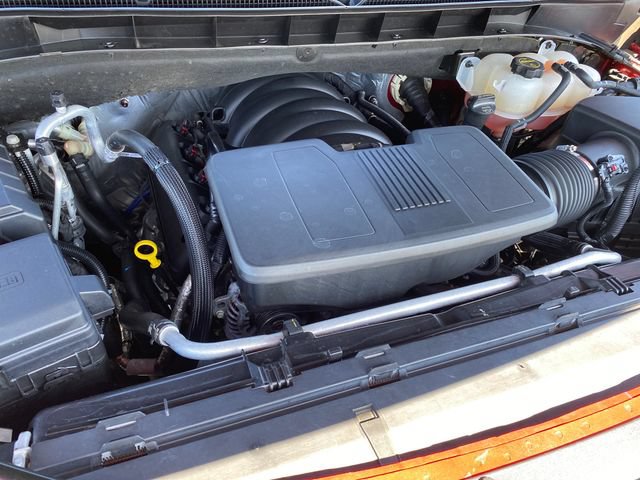 Certified 2025 GMC Yukon Denali w/ Sun & Power Step Package AWD/4WD image 24