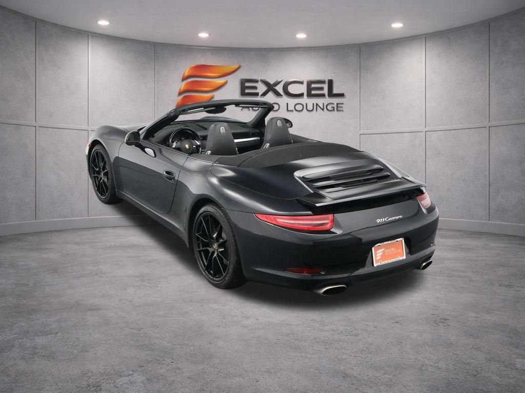 Used 2015 Porsche 911 Carrera RWD image 42
