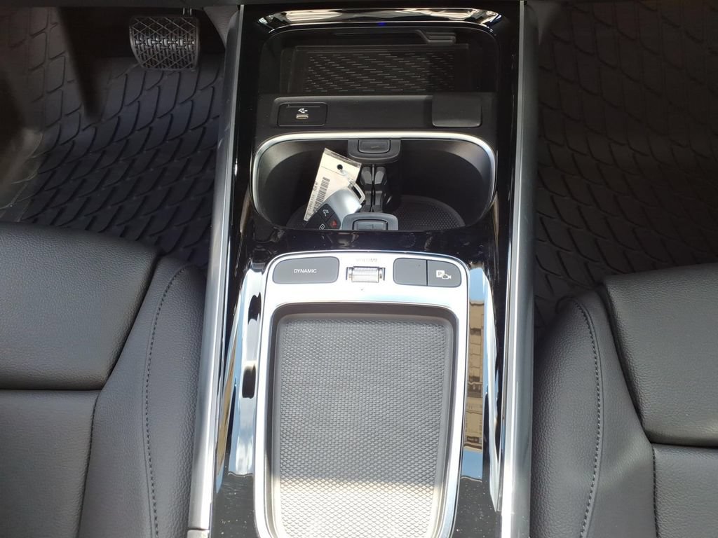 New 2026 Mercedes-Benz GLA 250 4MATIC image 24