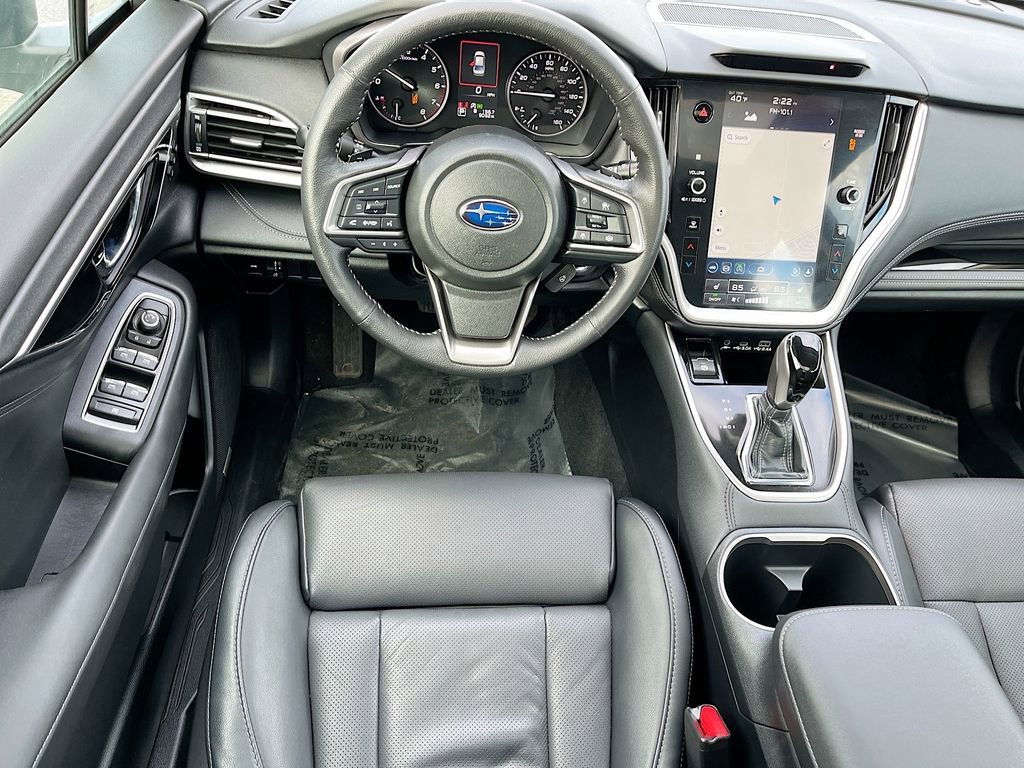 Used 2024 Subaru Legacy Limited image 22