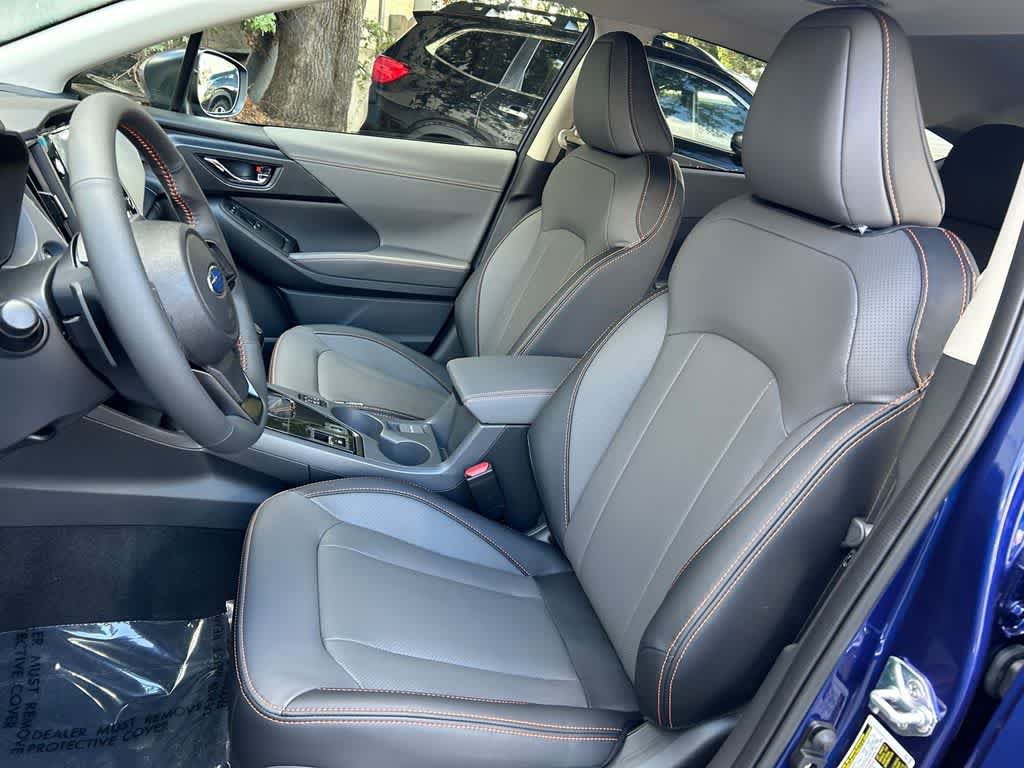 New 2026 Subaru Crosstrek 2.5i Limited AWD/4WD image 11