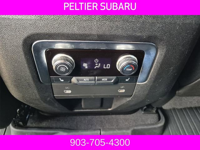 Used 2022 GMC Yukon AT4 w/ Max Trailering Package image 29