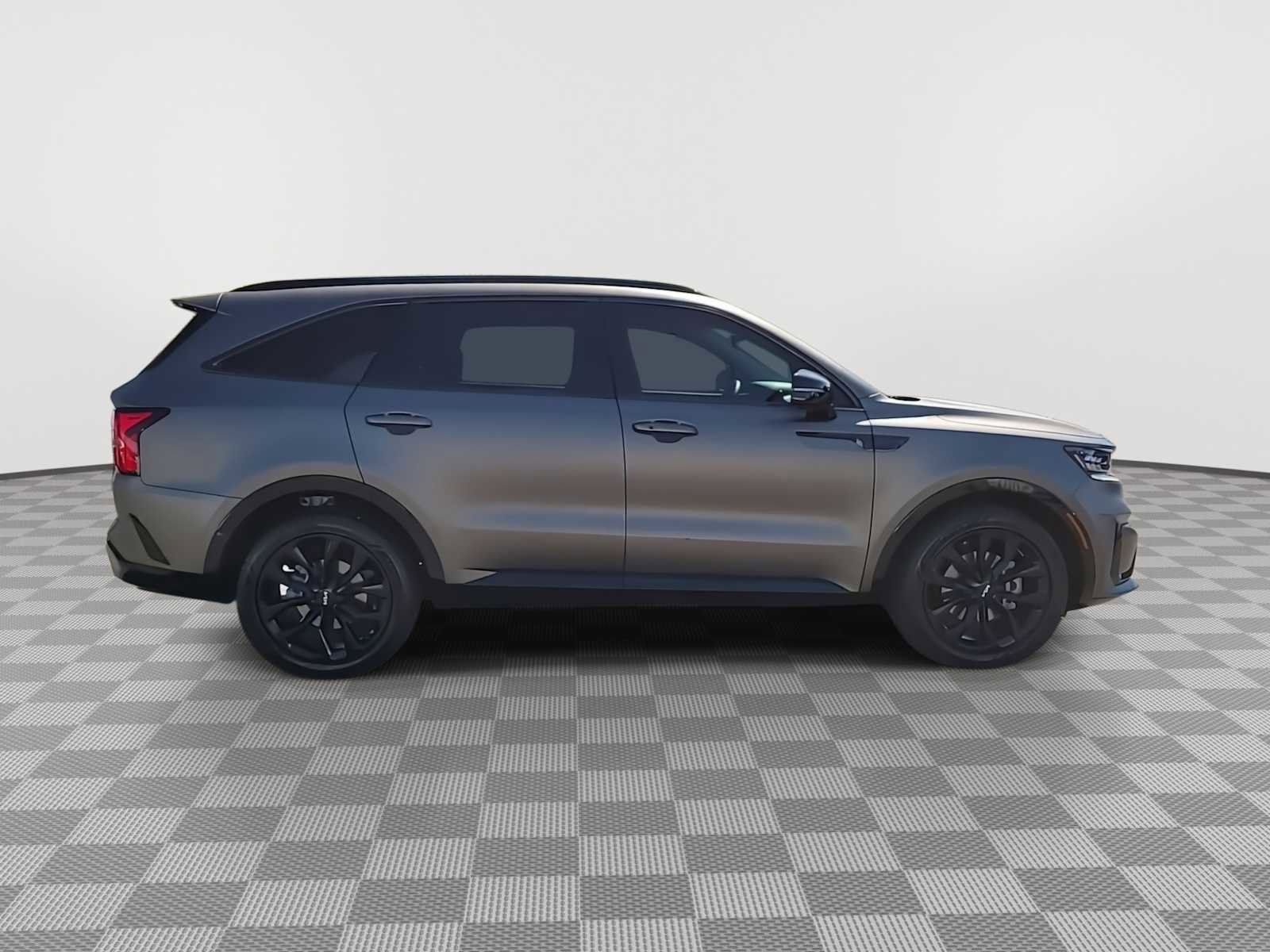 Used 2022 Kia Sorento SX image 9