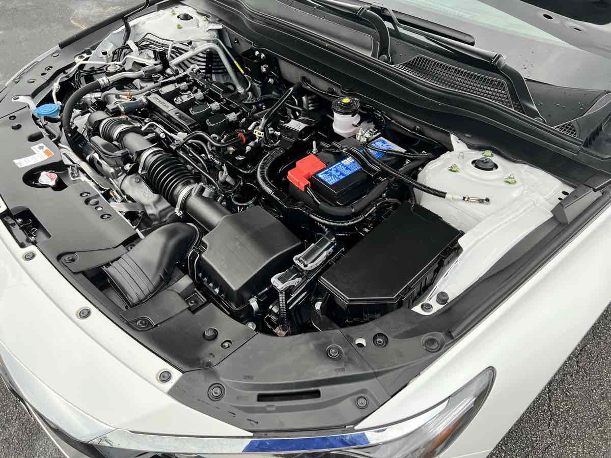 Used 2021 Honda Accord LX image 45