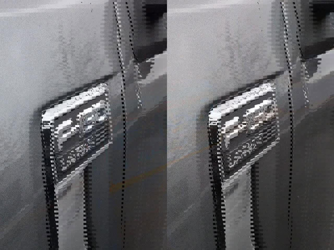 Used 2021 Ford F150 Lariat image 12