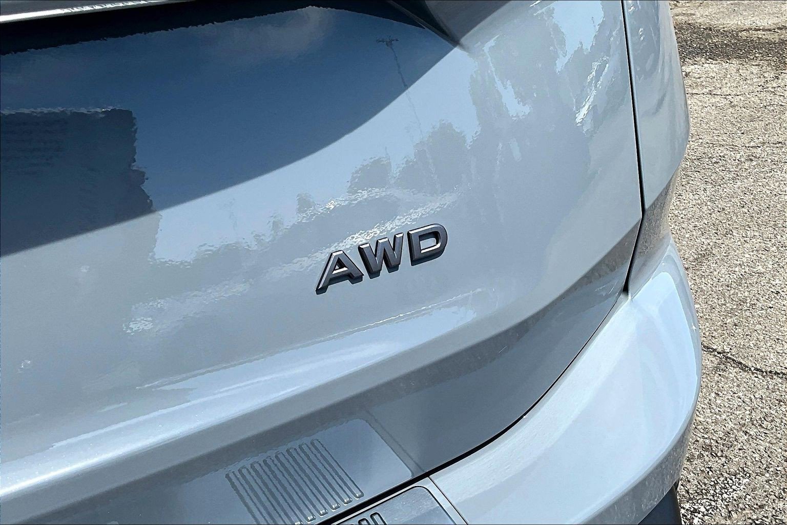 New 2026 Nissan Rogue SV AWD/4WD image 13