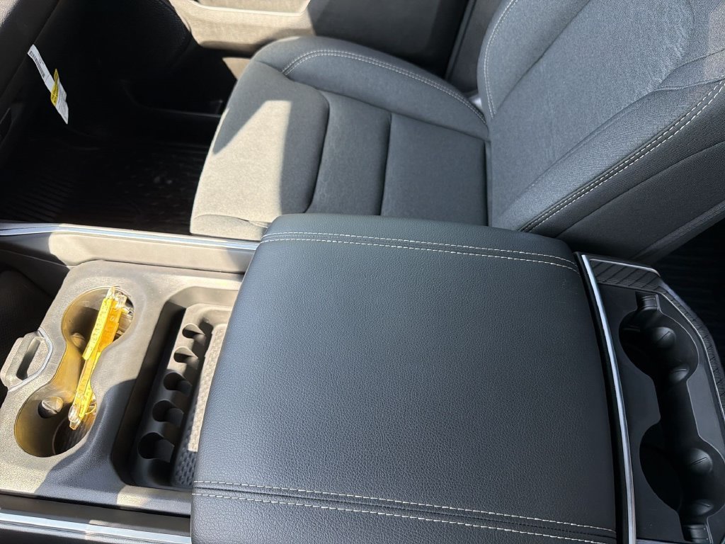 Used 2026 RAM 1500 Big Horn RWD image 18