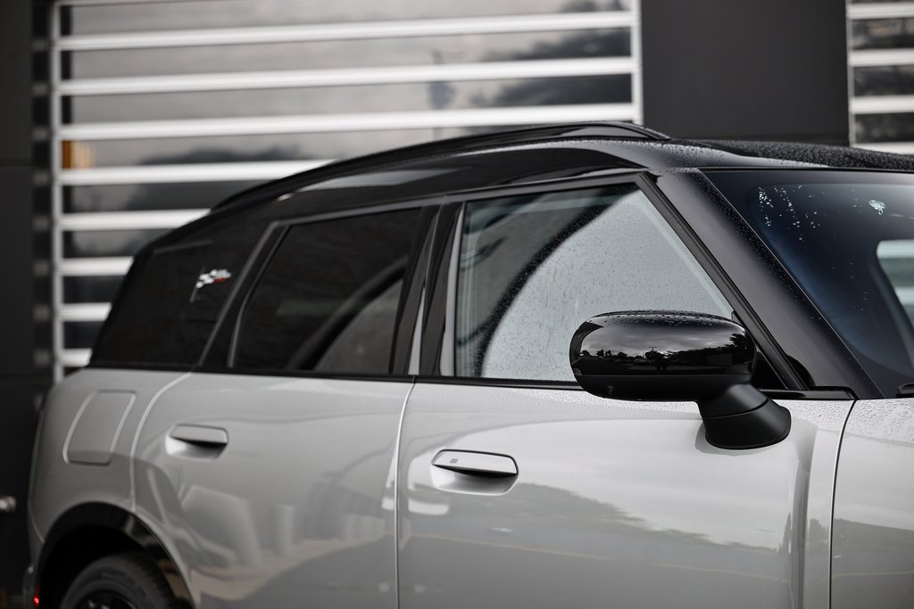 New 2026 MINI Cooper Countryman John Cooper Works image 5