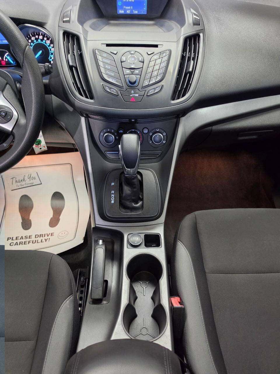 Used 2013 Ford Escape S FWD image 15