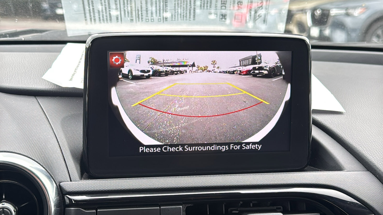 Certified 2023 MAZDA MX-5 Miata Grand Touring image 24