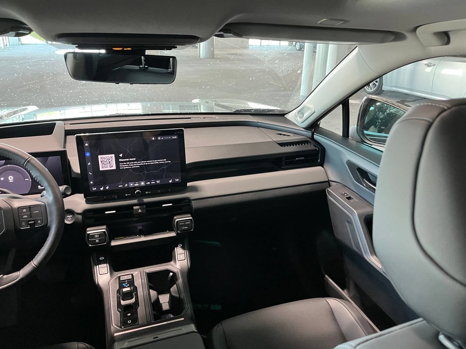 New 2026 Toyota RAV4 Limited AWD/4WD image 40