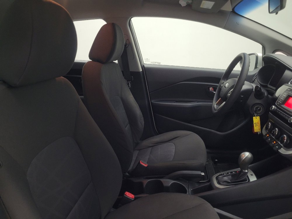 Used 2017 Kia Rio LX image 21