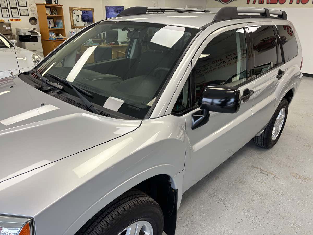 Used 2007 Mitsubishi Endeavor LS image 3