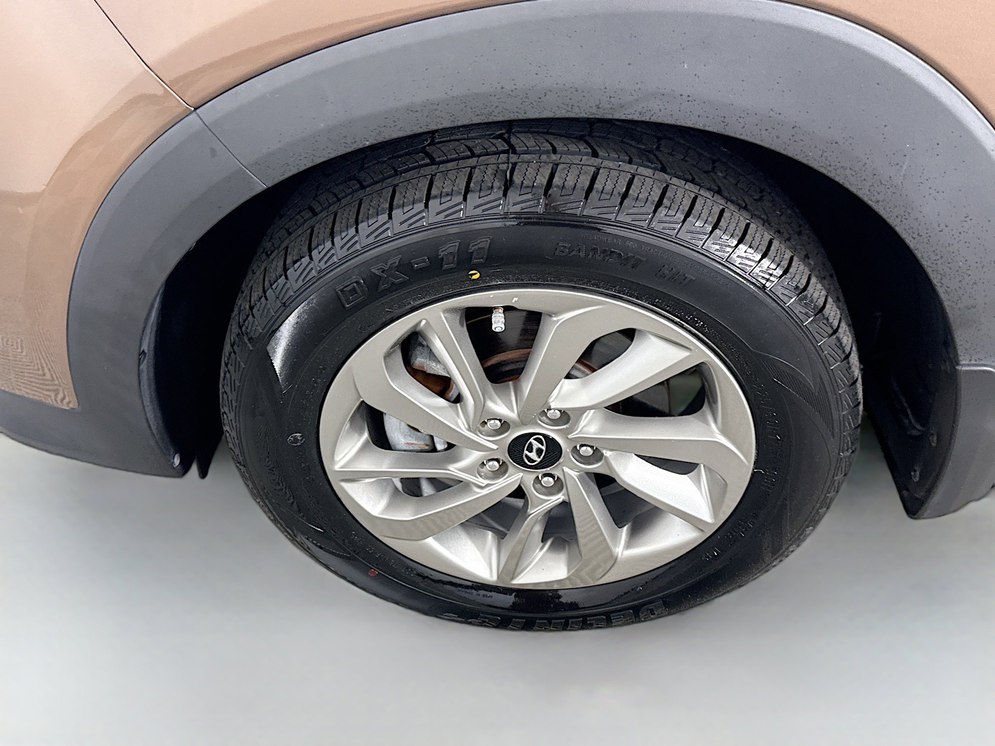 Used 2017 Hyundai Tucson SE image 37