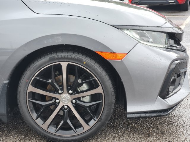 Used 2021 Honda Civic Sport image 6