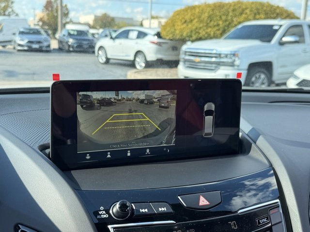 New 2026 Acura RDX A-Spec image 20