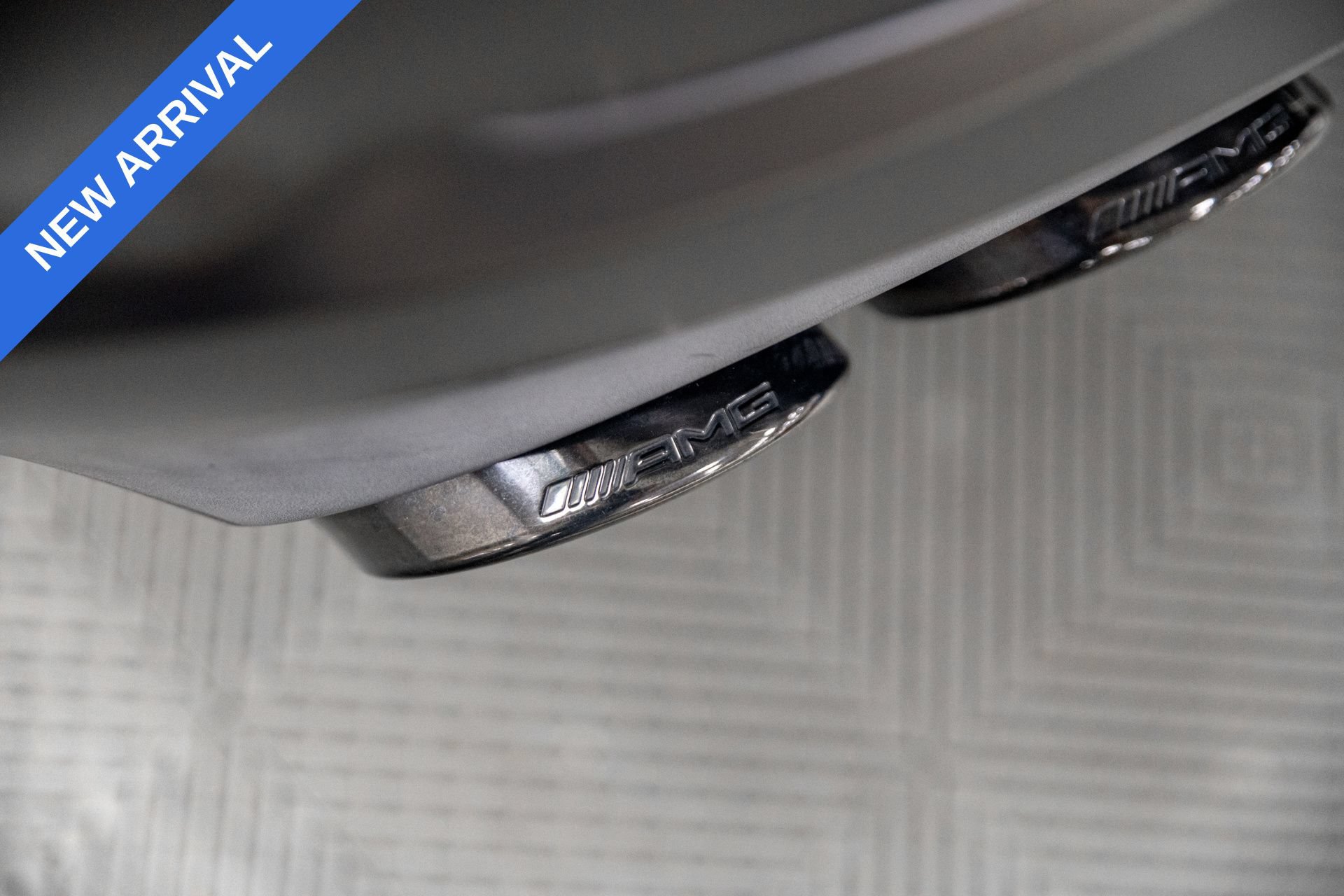 Used 2021 Mercedes-Benz AMG GT 43 image 37
