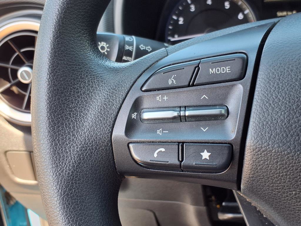 Certified 2023 Hyundai Kona SEL w/ Cargo Package image 24