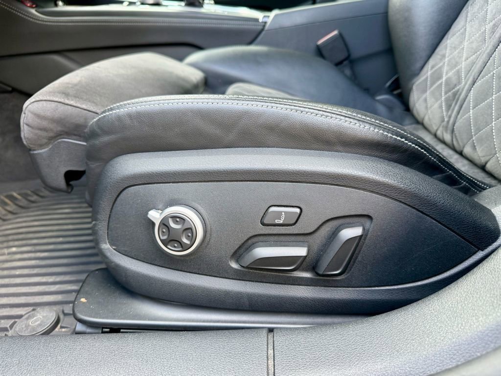 Used 2019 Audi S5 Premium Plus w/ Premium Plus image 22