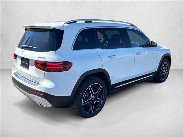 New 2026 Mercedes-Benz GLB 250 4MATIC video 2