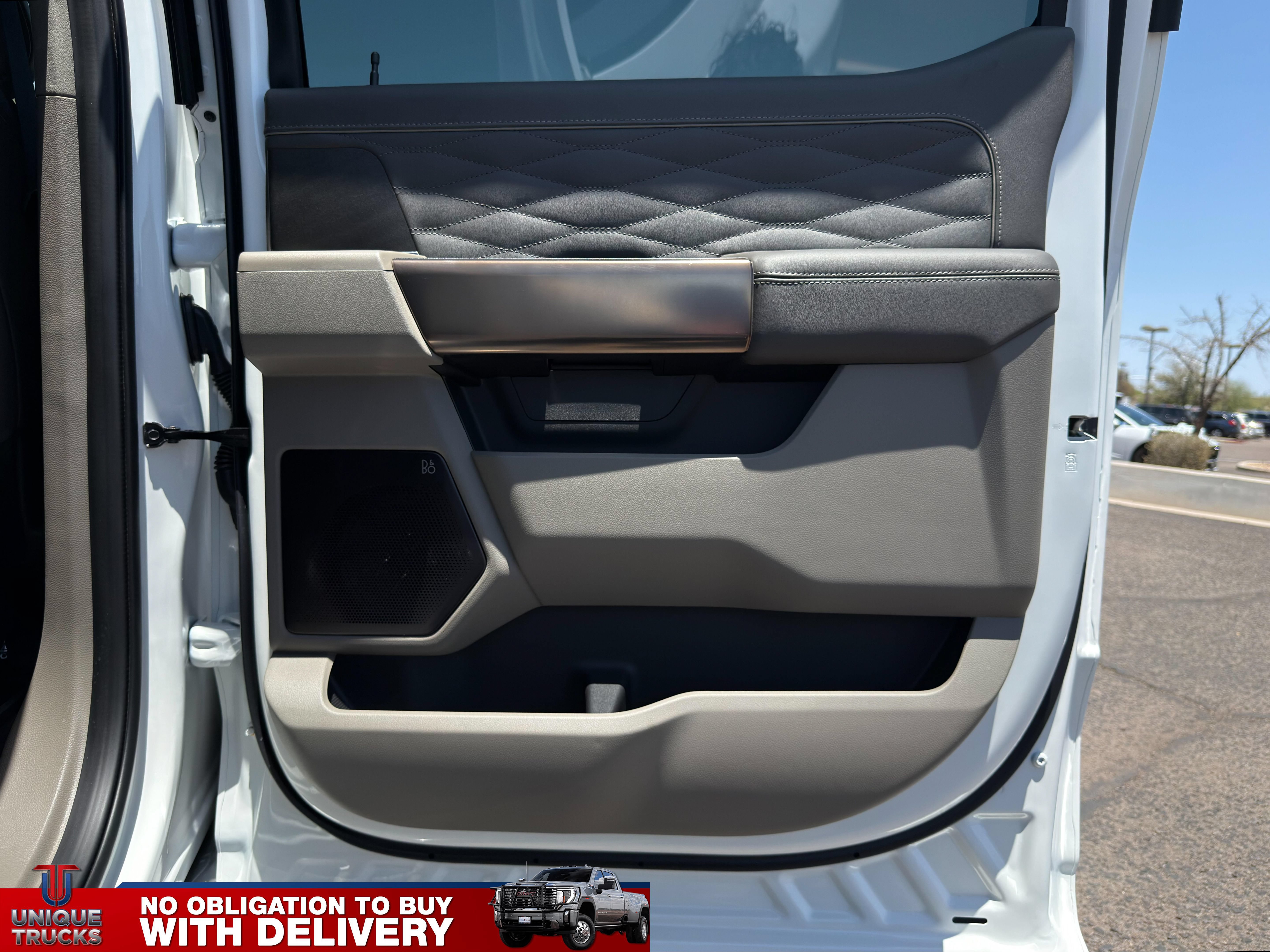 Used 2026 Ford F450 Platinum w/ Platinum Plus Package AWD/4WD image 25