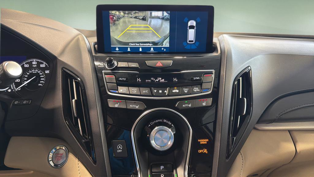 Used 2019 Acura RDX Technology Package image 33