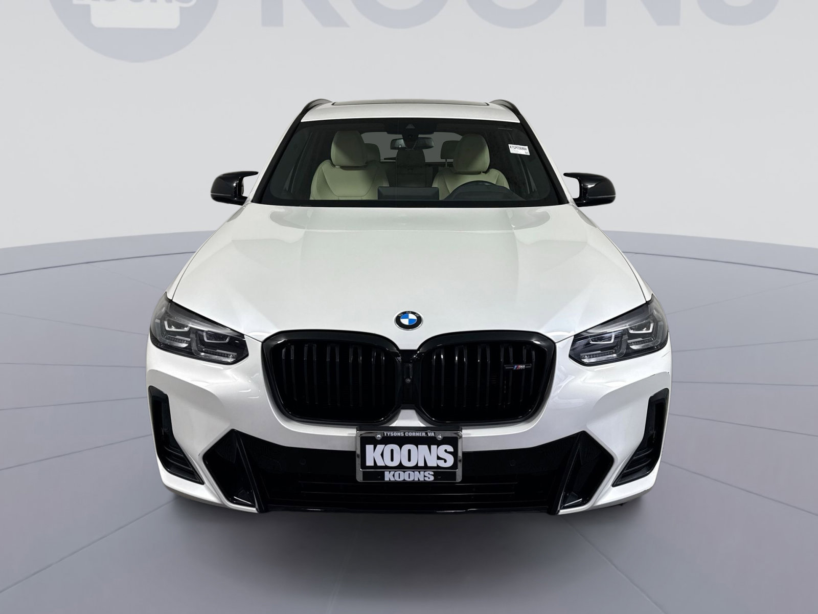 Used 2023 BMW X3 M40i w/ Premium Package AWD/4WD image 11