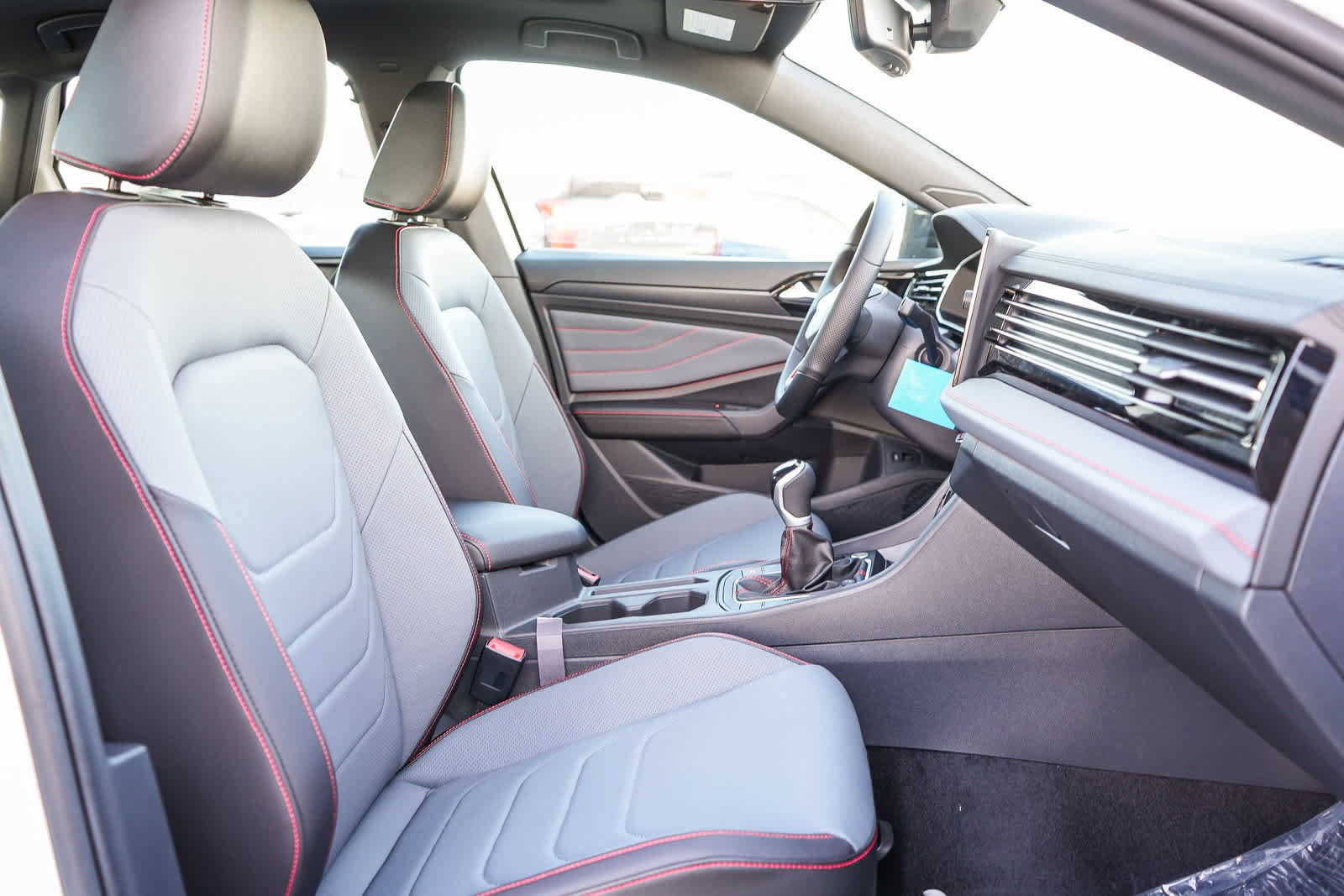 New 2026 Volkswagen Jetta GLI Autobahn FWD image 18