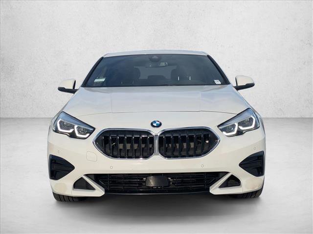 Certified 2024 BMW 228i Gran Coupe 228i w/ Premium Package image 2
