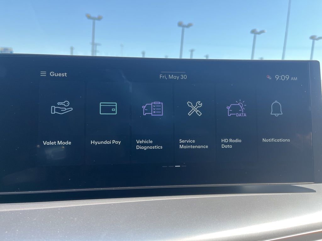 New 2026 Hyundai Ioniq 9 SE image 21