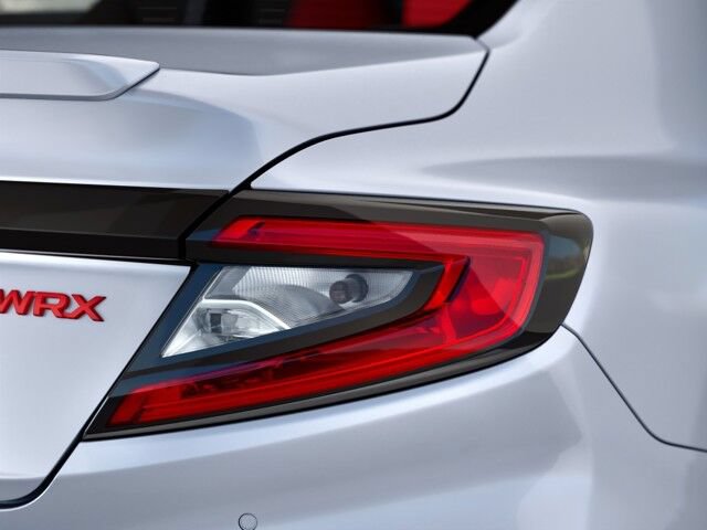New 2026 Subaru WRX Limited AWD/4WD image 12