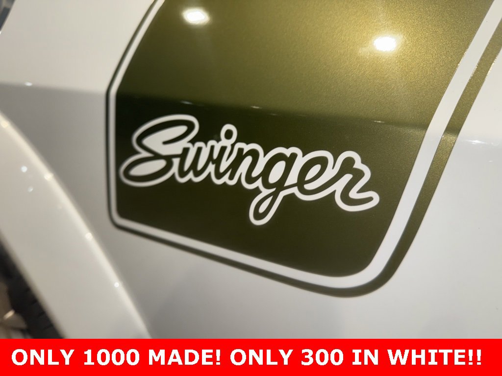 Used 2023 Dodge Challenger R/T Scat Pack image 10