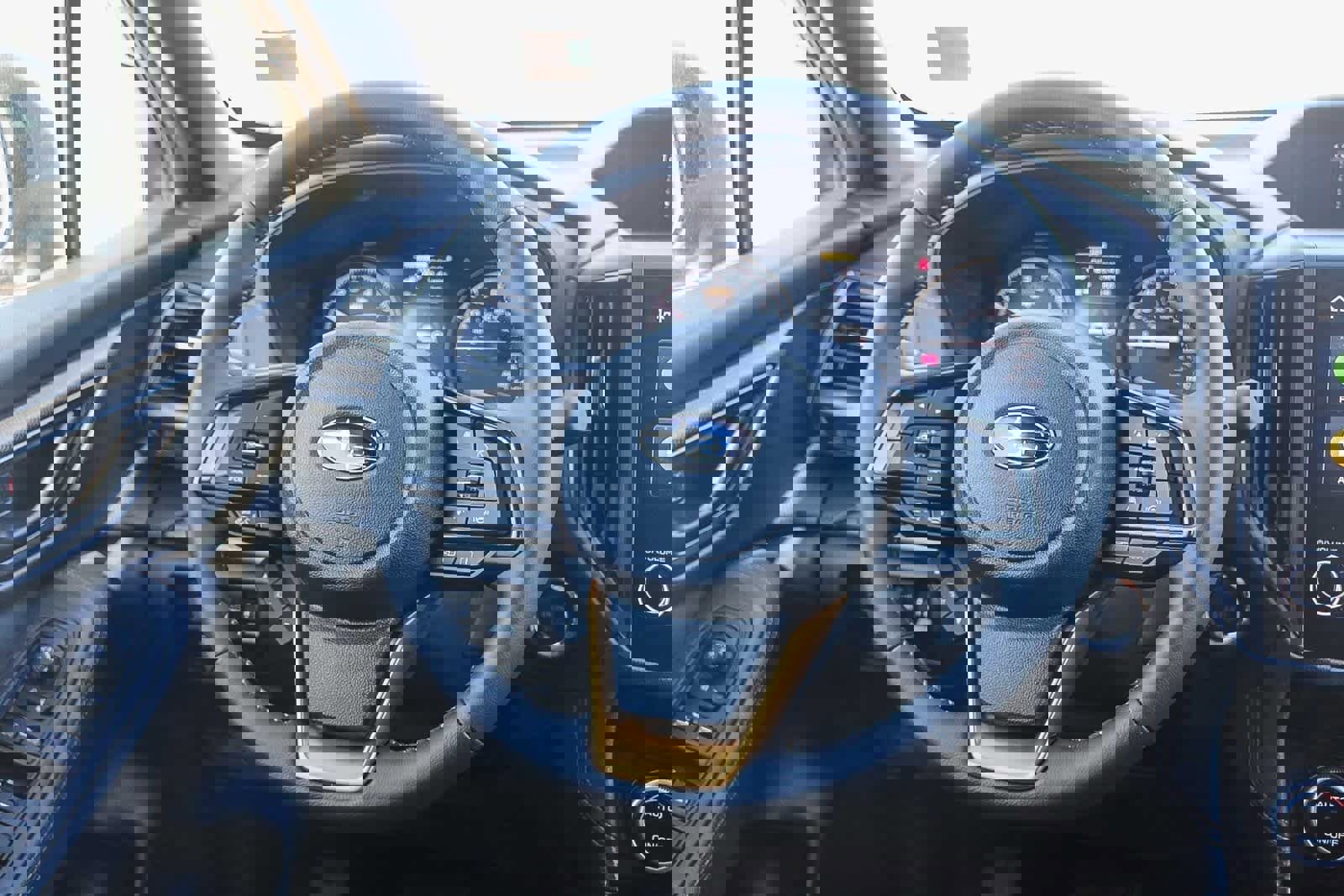 New 2025 Subaru Forester Wilderness image 15