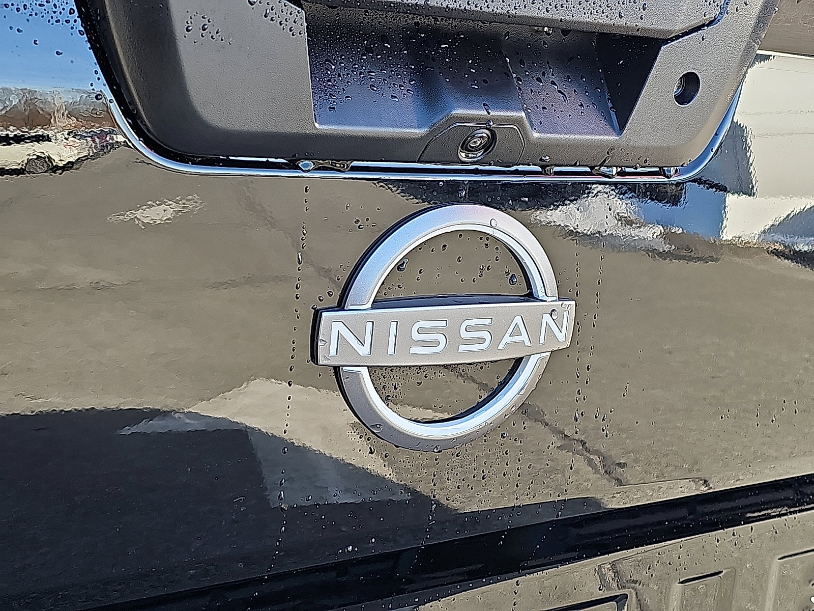 New 2026 Nissan Frontier SV w/ All-Weather Content Package image 20