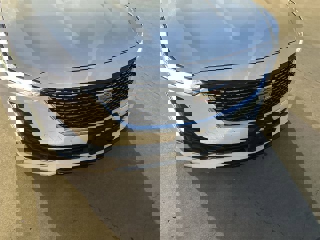 Used 2022 Cadillac CT5 Premium Luxury w/ Climate Package image 14