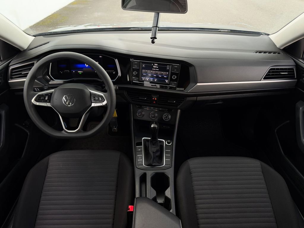 Used 2022 Volkswagen Jetta S image 12