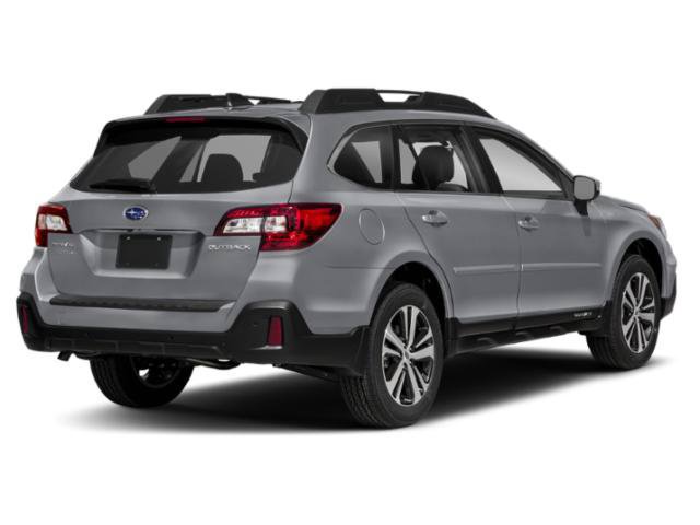 Used 2019 Subaru Outback 2.5i Limited w/ Popular Package #2 AWD/4WD image 2