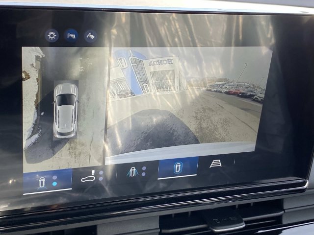 New 2026 Honda Prologue Elite image 12