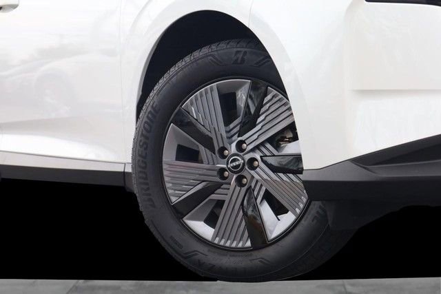 Certified 2025 Nissan Murano SL AWD/4WD image 3