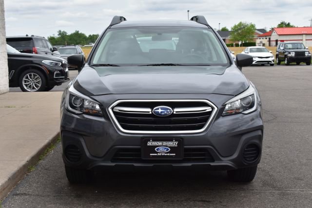 Used 2018 Subaru Outback 2.5i AWD/4WD image 11