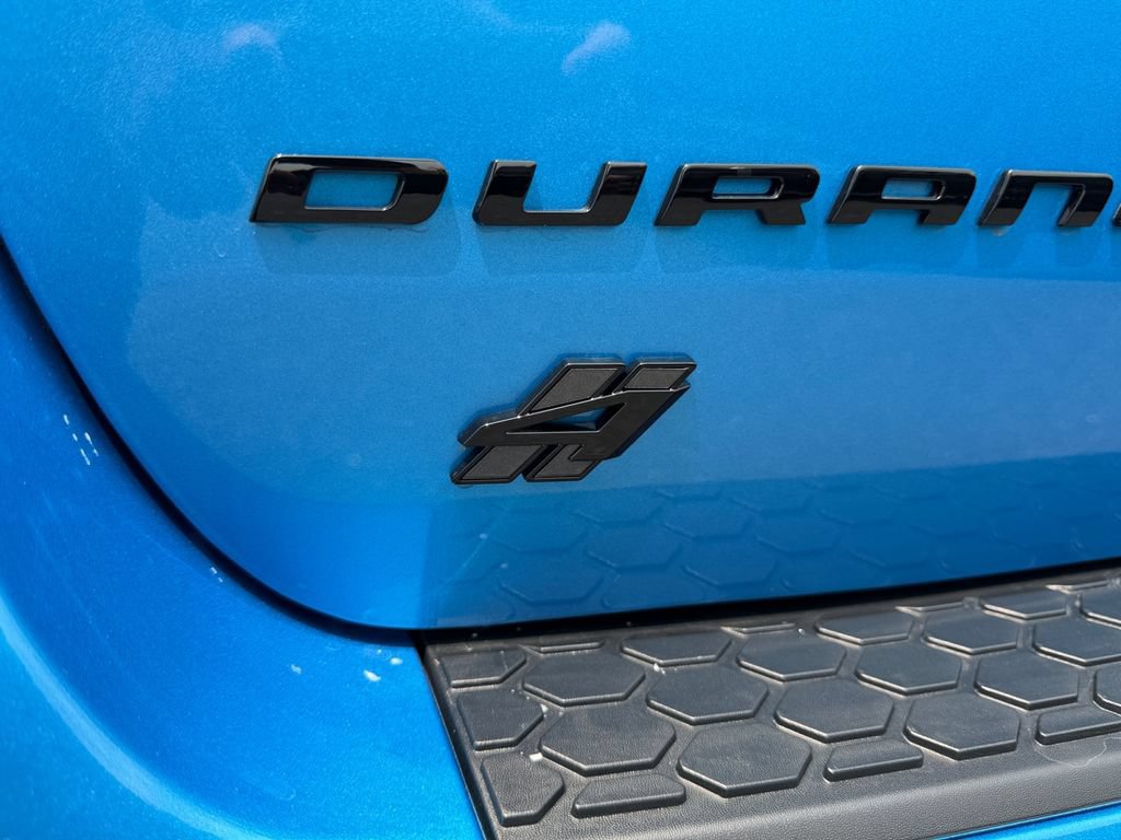 New 2026 Dodge Durango GT AWD/4WD image 16