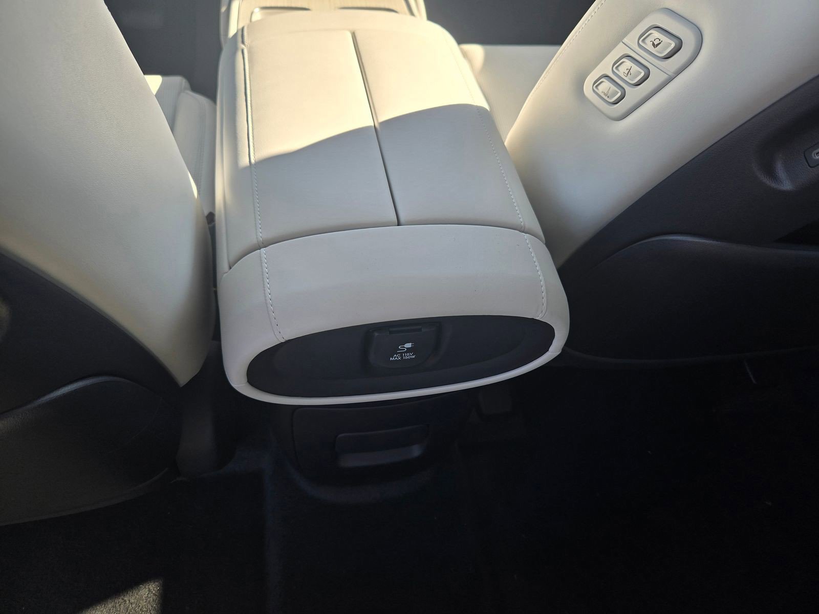 New 2026 Hyundai Palisade Calligraphy image 12