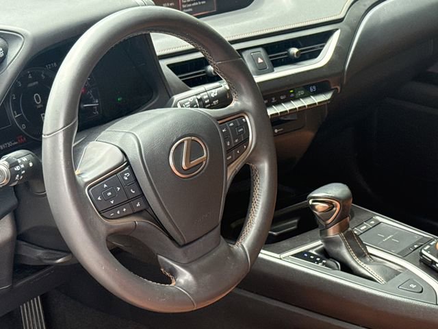 Used 2020 Lexus UX 200 w/ Accessory Package 2 FWD image 18